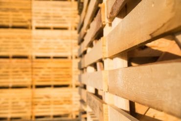Achat et vente de palettes en bois à Paris : comment trouver la solution adaptée ?