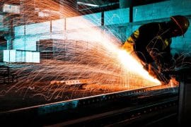 Les bénéfices du recyclage métal pour les projets de rénovation à Chilly-Mazarin