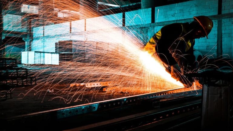 Les bénéfices du recyclage métal pour les projets de rénovation à Chilly-Mazarin