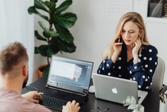 Fidéliser les talents en mode hybride : 5 stratégies qui marchent