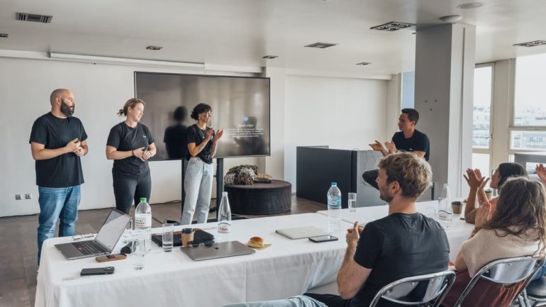 Gestion des talents : 5 leviers pour retenir vos meilleurs collaborateurs