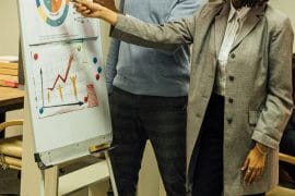 Culture d'entreprise et performance : le lien prouvé