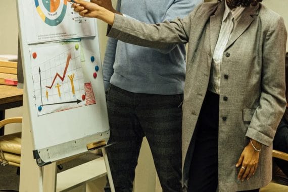 Culture d'entreprise et performance : le lien prouvé