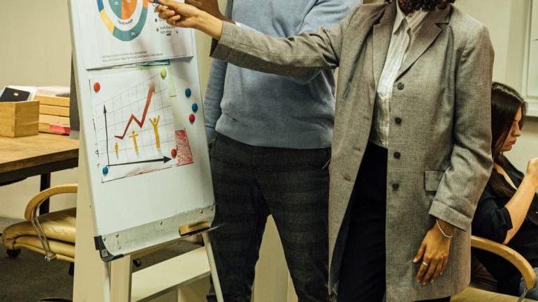 Culture d'entreprise et performance : le lien prouvé