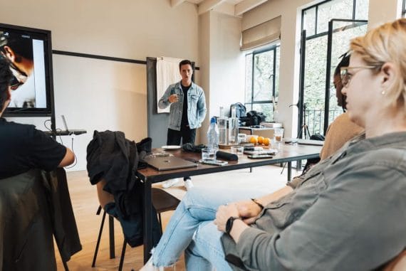 Développement des compétences : transformer ses collaborateurs
