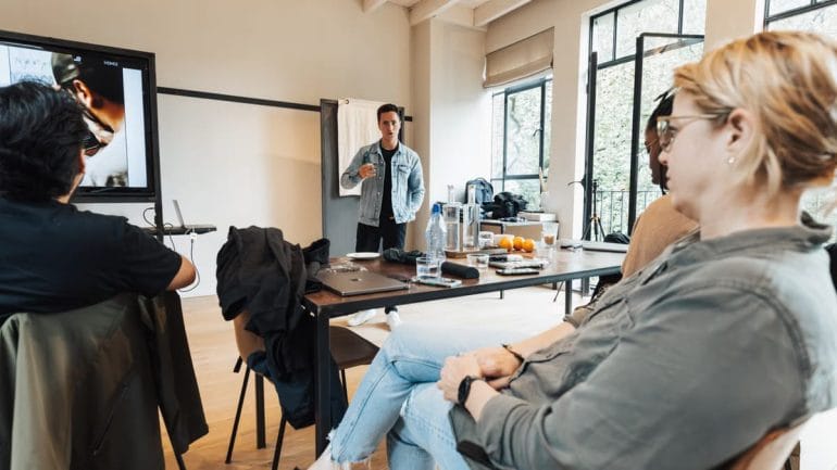 Développement des compétences : transformer ses collaborateurs