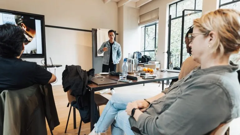Développement des compétences : transformer ses collaborateurs