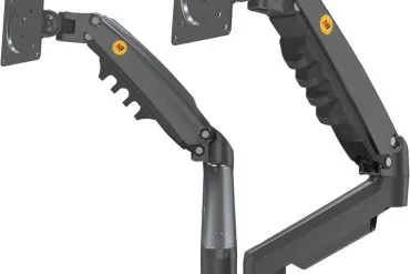Double écran au bureau : bien l'installer pour travailler plus sereinement