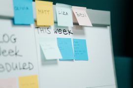 Gestion du temps dirigeants : 5 stratégies pour +25% productivité