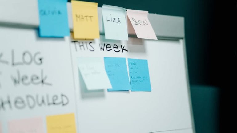 Gestion du temps dirigeants : 5 stratégies pour +25% productivité