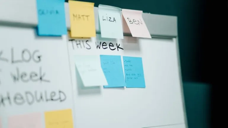 Gestion du temps dirigeants : 5 stratégies pour +25% productivité