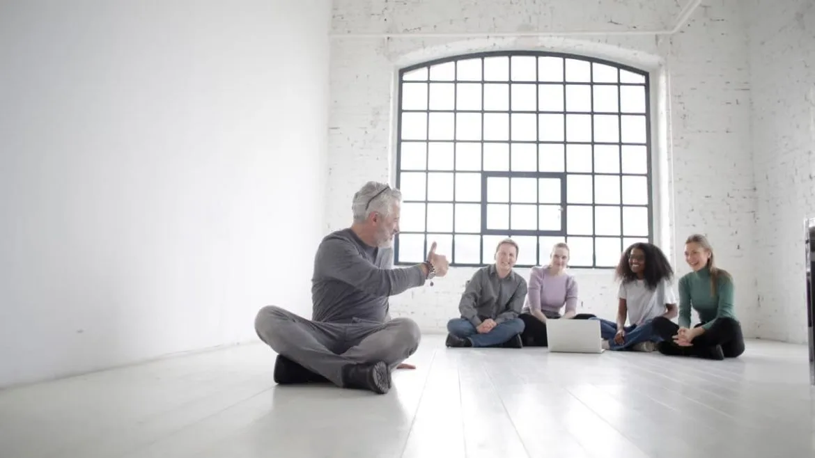 Leadership transformationnel : 7 leviers pour booster la motivation des équipes