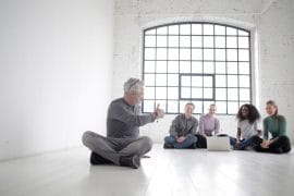 Leadership transformationnel : 7 leviers pour booster la motivation des équipes