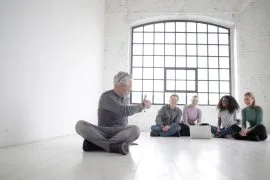 Leadership transformationnel : 7 leviers pour booster la motivation des équipes
