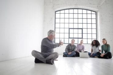 Leadership transformationnel : 7 leviers pour booster la motivation des équipes
