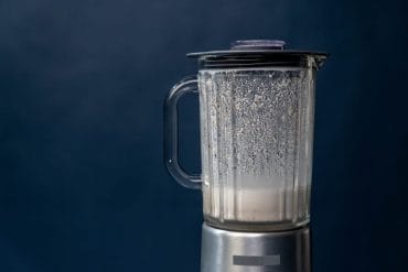 Mixeur/Blender - Bosch mum48cr1 Test : Avis et prix 2026