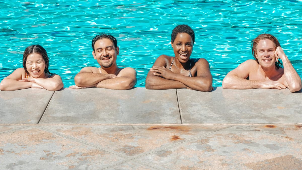Le meilleur plan pour vos vacances : Aqualandia