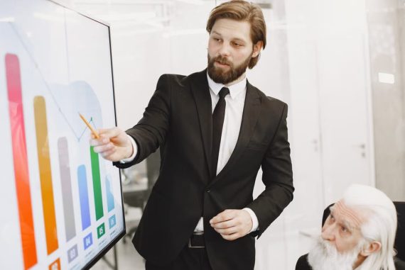 Leadership et performance économique : 5 preuves chiffrées