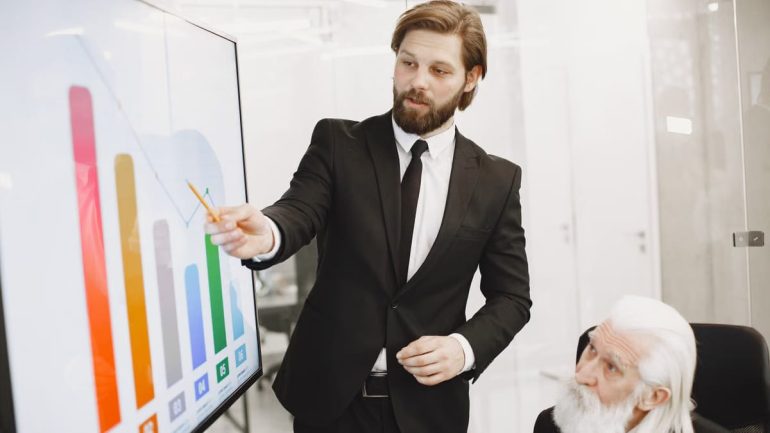 Leadership et performance économique : 5 preuves chiffrées