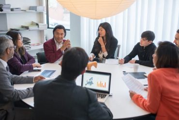 Leadership inclusif : la clé de la durabilité d'entreprise