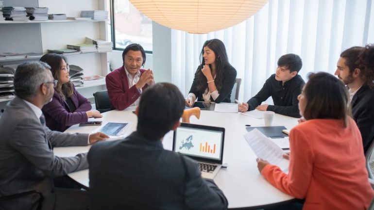 Leadership inclusif : la clé de la durabilité d'entreprise
