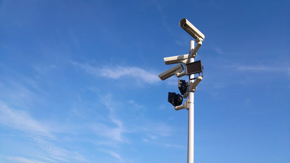 Top 10 Meilleur Kit De Vidéosurveillance 2026