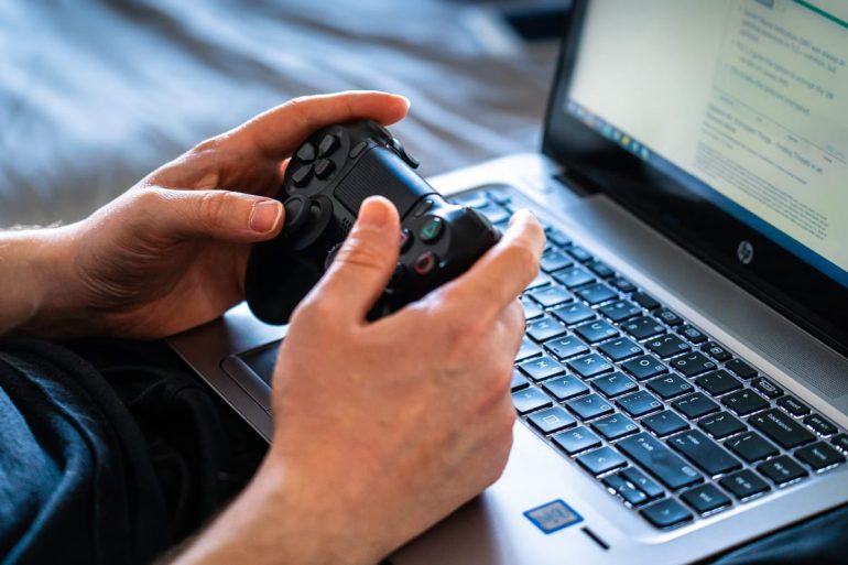 Top 10 Meilleur Pc Portable Gamer 2026