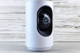 Top 10 Meilleure Caméras De Vidéosurveillance 2026