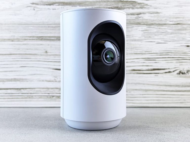 Top 10 Meilleure Caméras De Vidéosurveillance 2026
