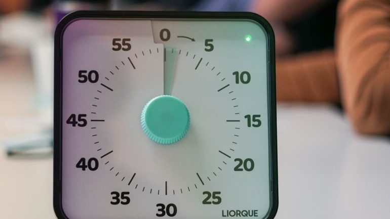 Organisation du travail efficace : 7 méthodes qui augmentent votre productivité