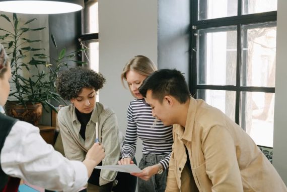 Stratégies de gestion du changement en entreprise