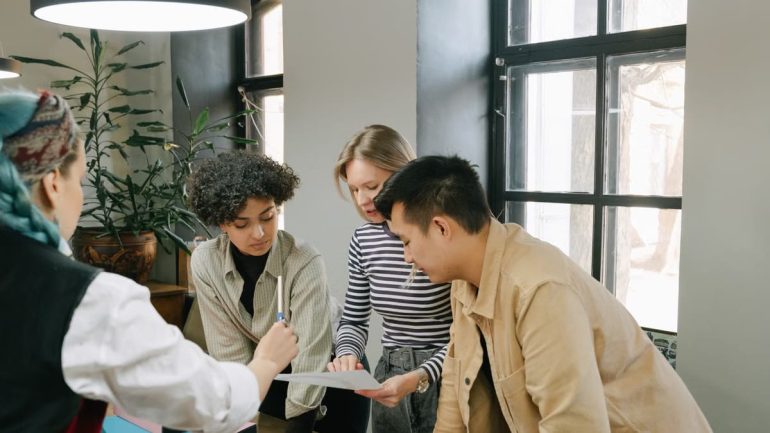 Stratégies de gestion du changement en entreprise