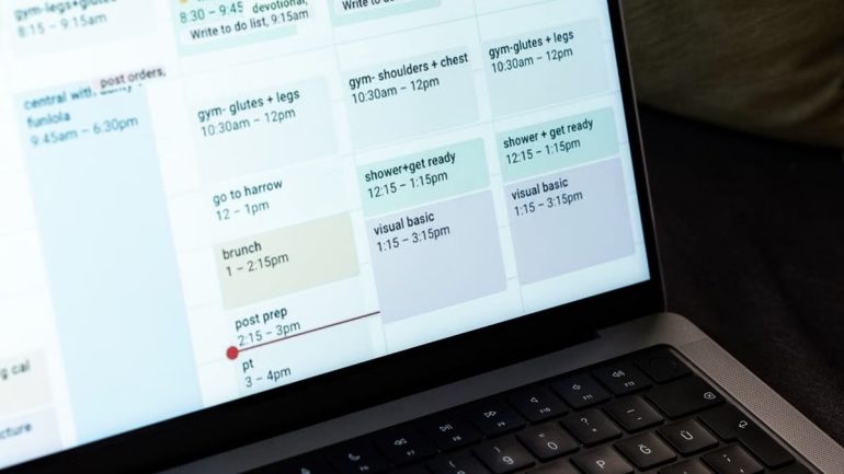 Télétravail : comment maîtriser vraiment son temps en 2026